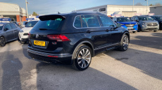Volkswagen Tiguan 2.0 TDi 190 4Motion R-Line 5dr DSG Diesel Estate